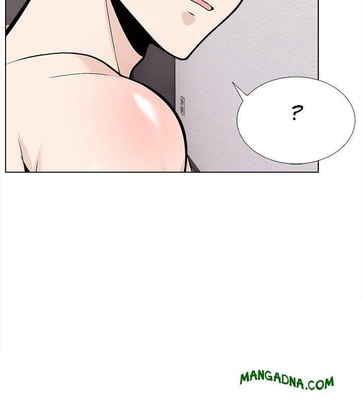 Locked With Her - Chapter 18 Page 129