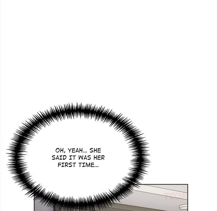 Locked With Her - Chapter 18 Page 21