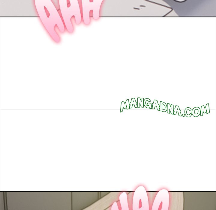 Locked With Her - Chapter 18 Page 54