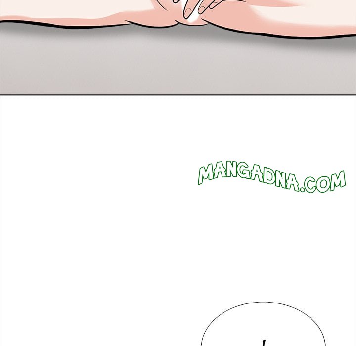 Locked With Her - Chapter 18 Page 6