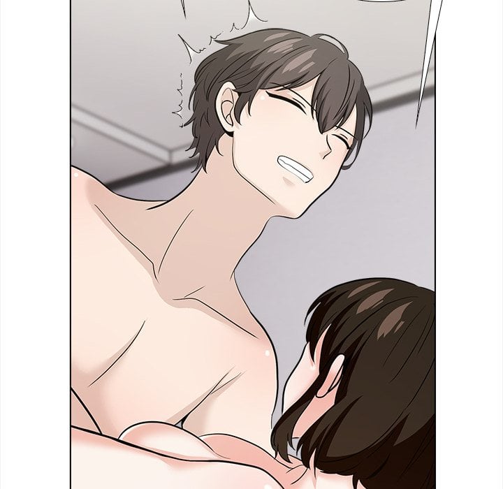 Locked With Her - Chapter 18 Page 60