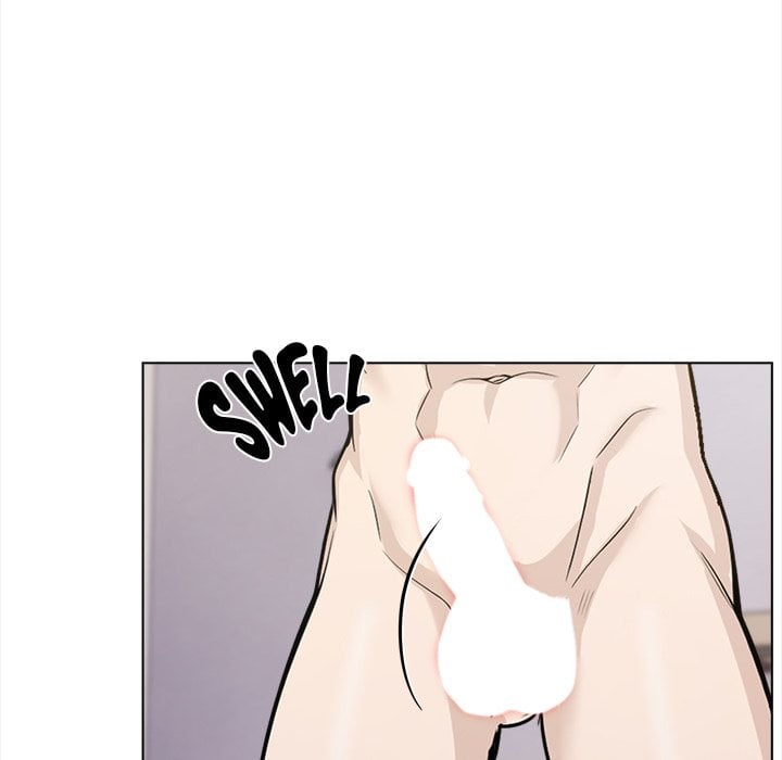 Locked With Her - Chapter 18 Page 85