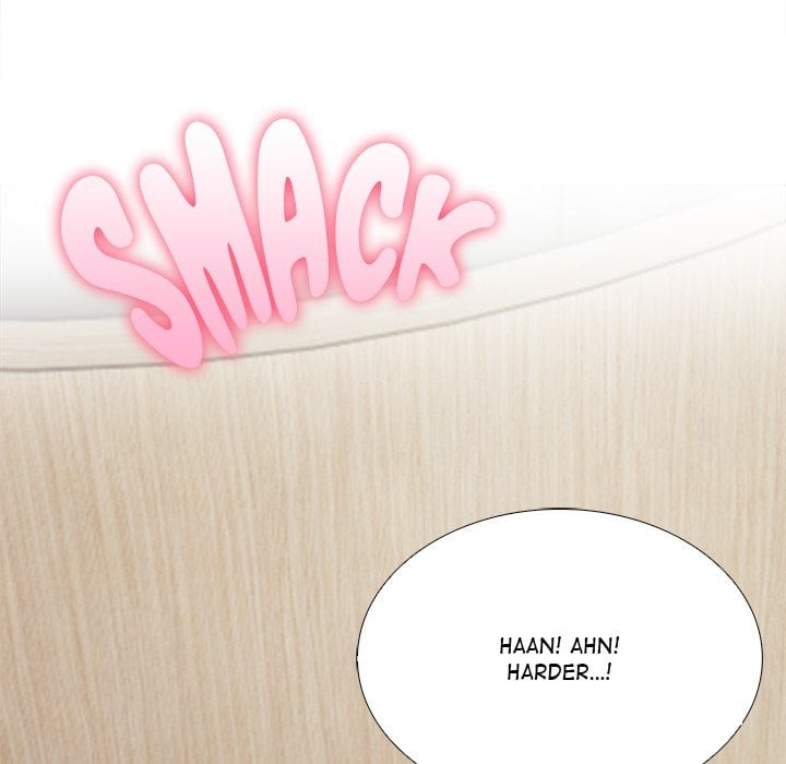 Locked With Her - Chapter 18 Page 87