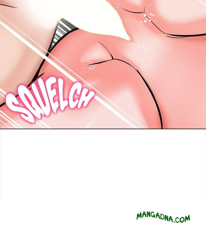 Locked With Her - Chapter 18 Page 98