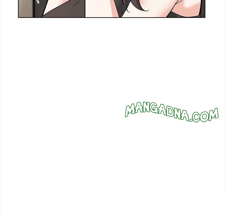 Locked With Her - Chapter 20 Page 102