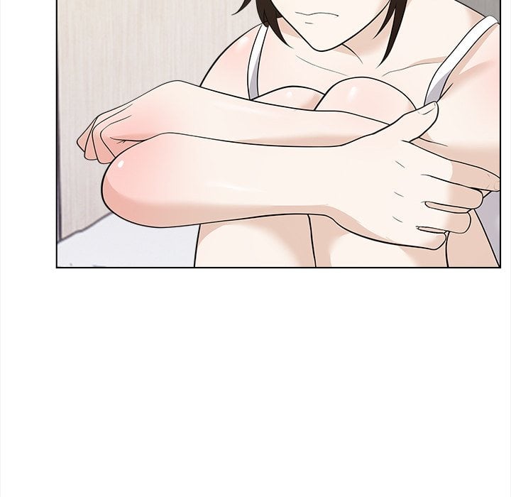 Locked With Her - Chapter 20 Page 109