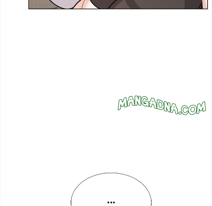 Locked With Her - Chapter 20 Page 116