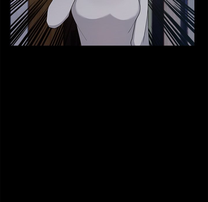 Locked With Her - Chapter 20 Page 13