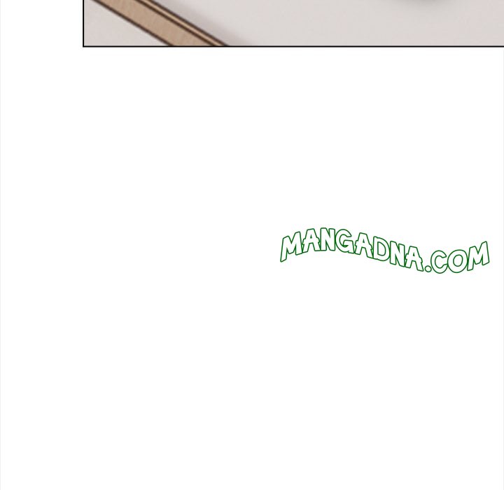 Locked With Her - Chapter 20 Page 133