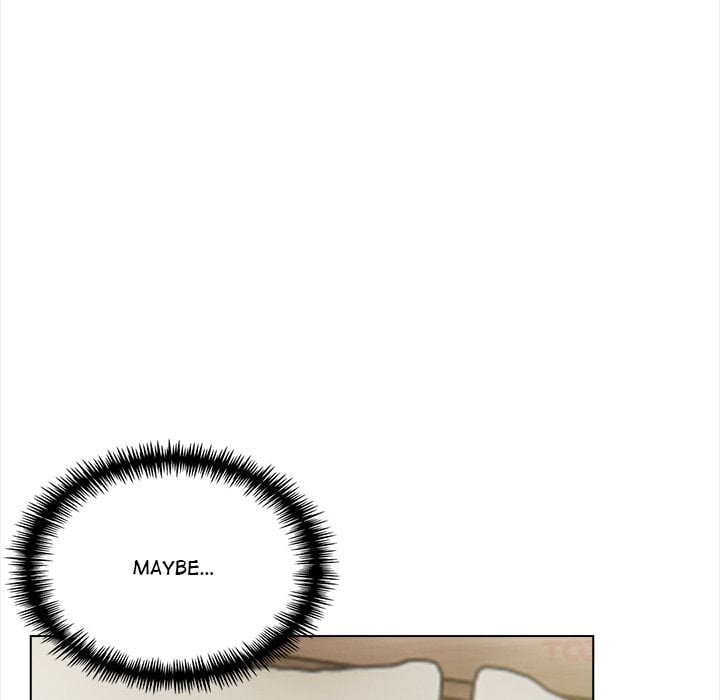 Locked With Her - Chapter 20 Page 138