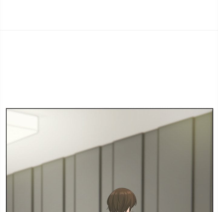 Locked With Her - Chapter 20 Page 146