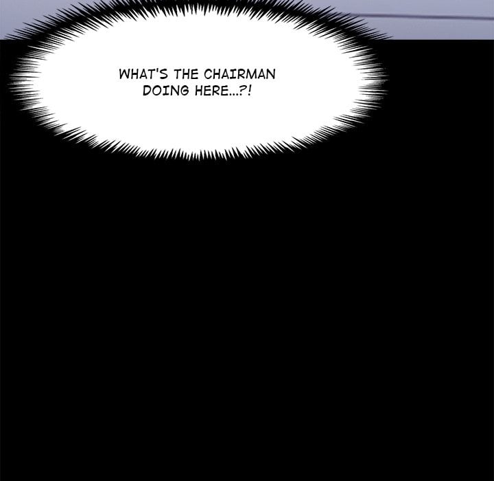 Locked With Her - Chapter 20 Page 20