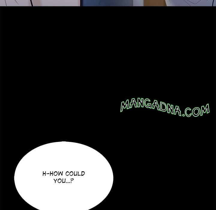 Locked With Her - Chapter 20 Page 25