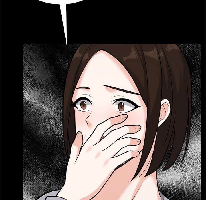 Locked With Her - Chapter 20 Page 26