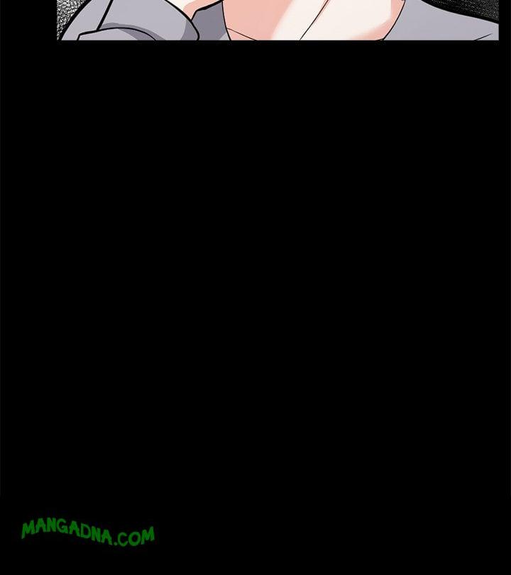 Locked With Her - Chapter 20 Page 27