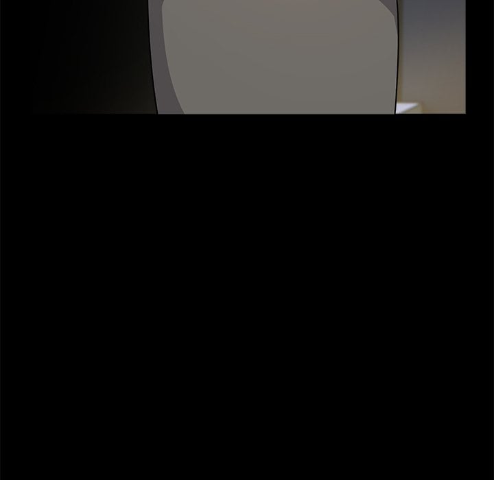 Locked With Her - Chapter 20 Page 37