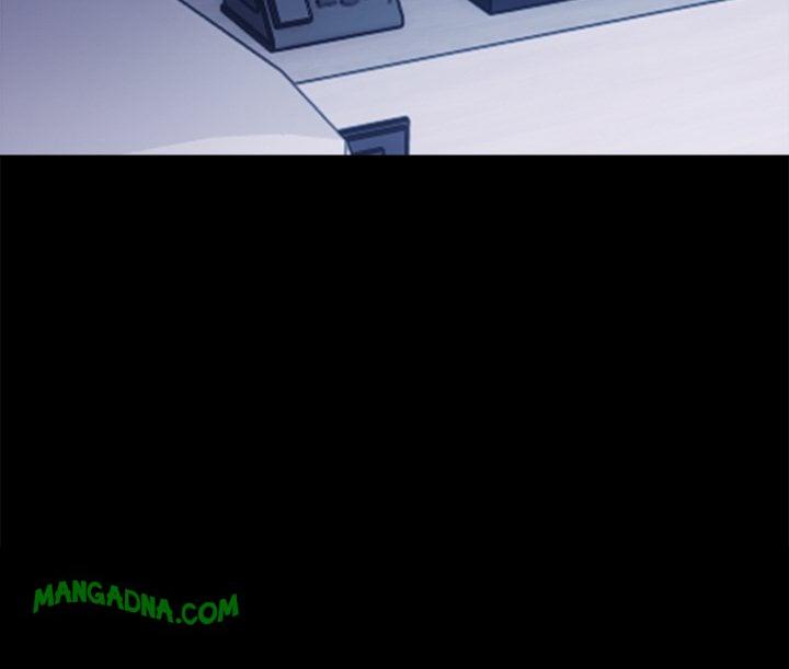 Locked With Her - Chapter 20 Page 4