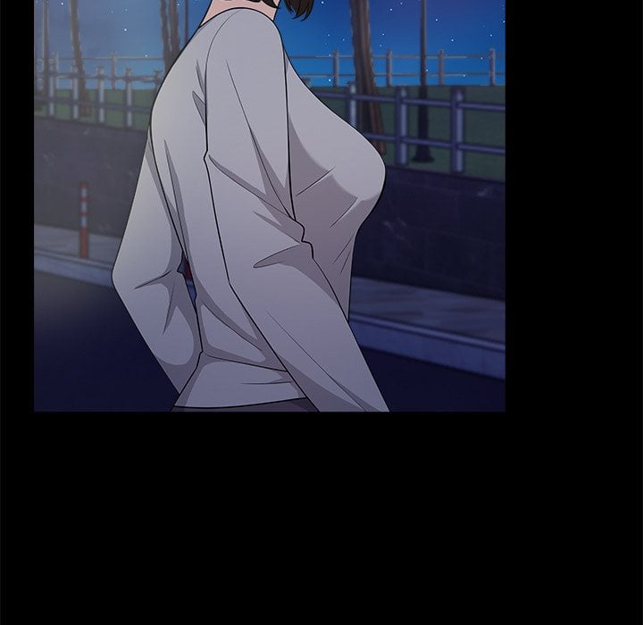 Locked With Her - Chapter 20 Page 45