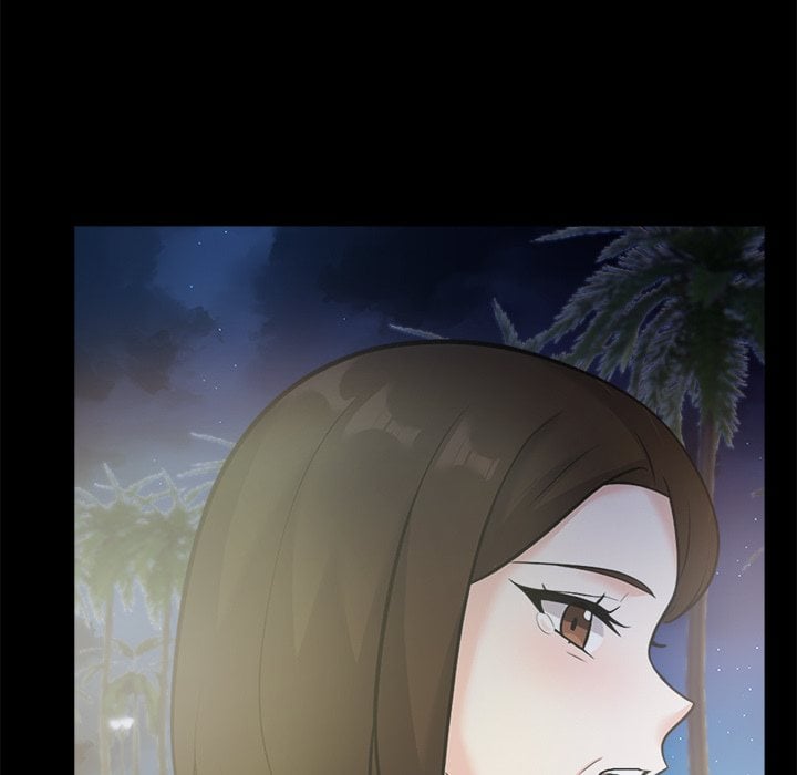 Locked With Her - Chapter 20 Page 46