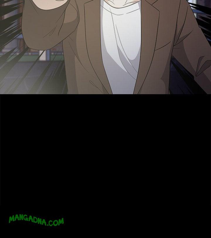 Locked With Her - Chapter 20 Page 54