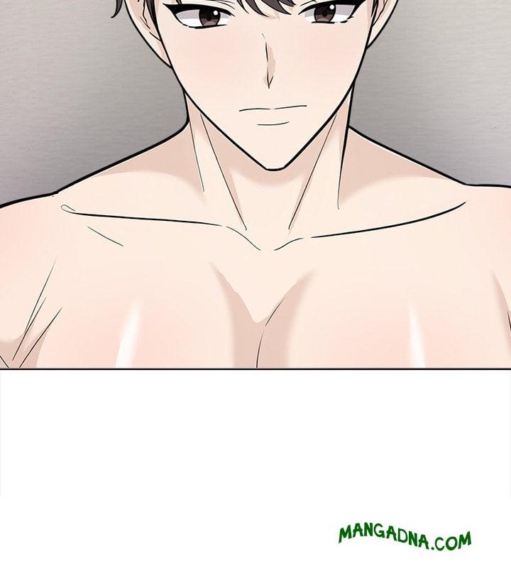 Locked With Her - Chapter 20 Page 77