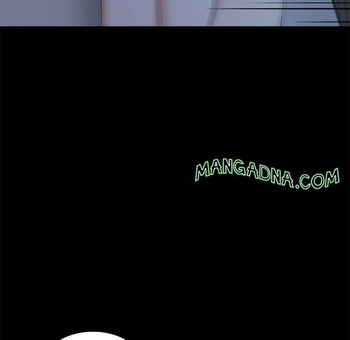 Locked With Her - Chapter 20 Page 9