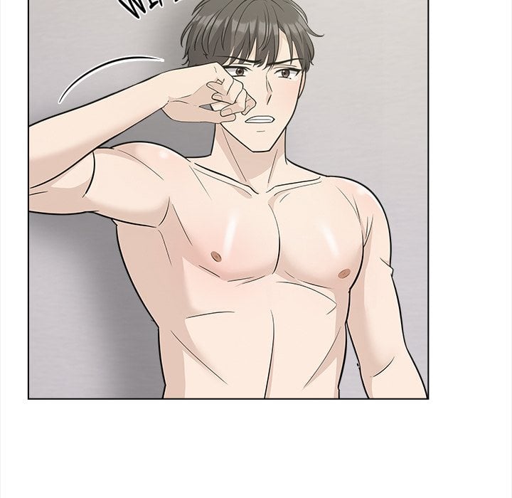 Locked With Her - Chapter 20 Page 92