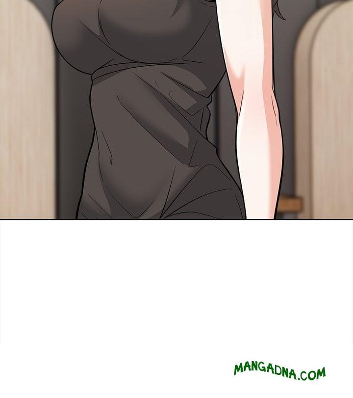 Locked With Her - Chapter 20 Page 99