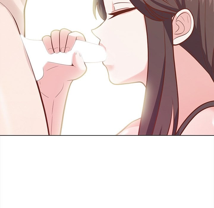 Locked With Her - Chapter 22 Page 19