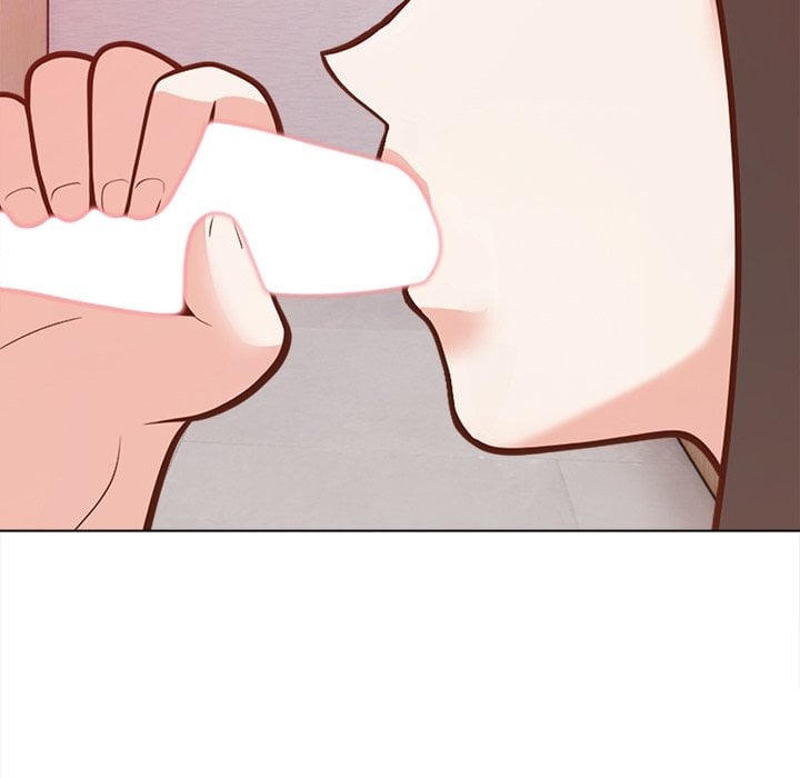 Locked With Her - Chapter 22 Page 21