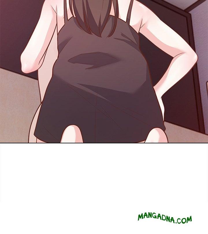 Locked With Her - Chapter 22 Page 45