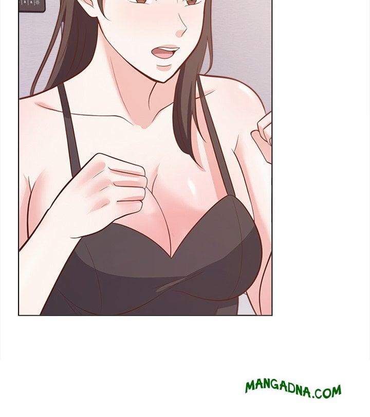 Locked With Her - Chapter 22 Page 8