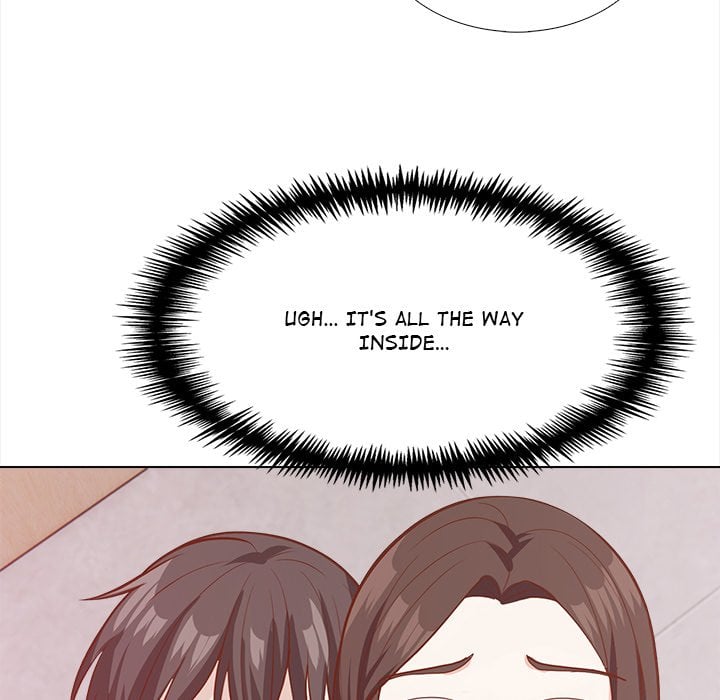 Locked With Her - Chapter 22 Page 82