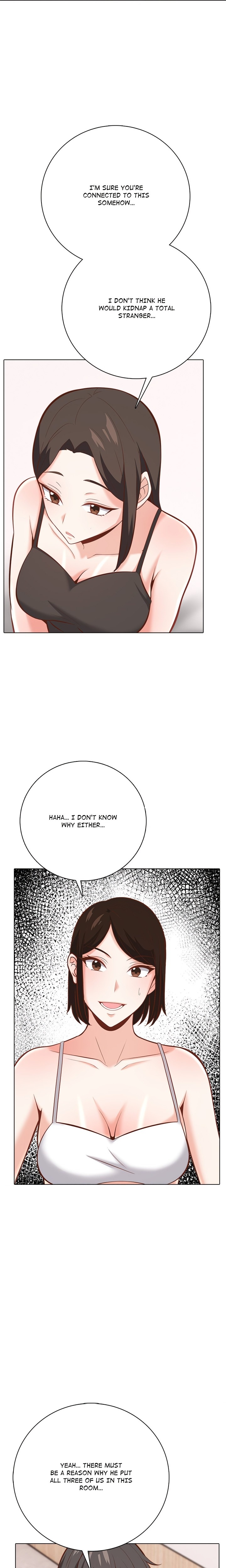 Locked With Her - Chapter 24 Page 2