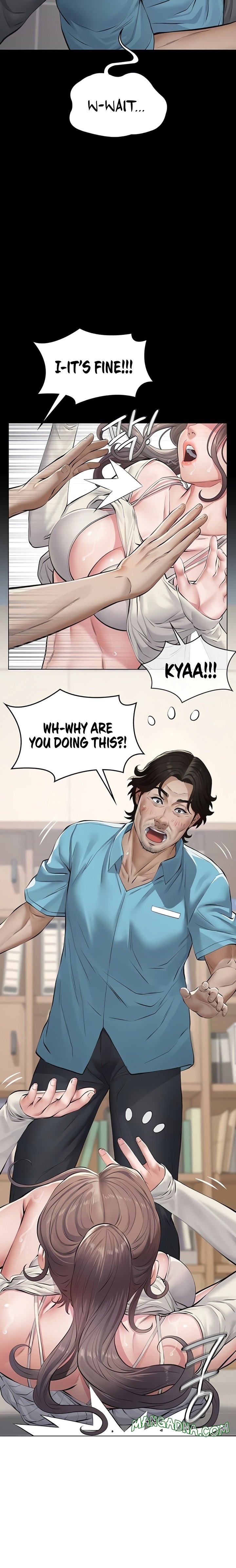 Sugar Daddy - Chapter 4 Page 15