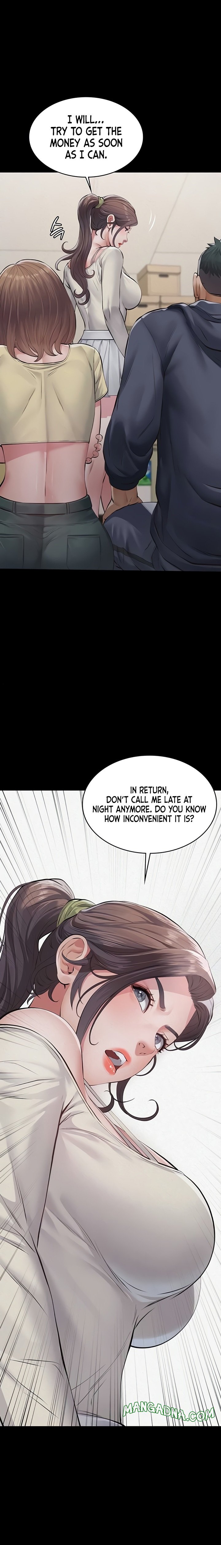 Sugar Daddy - Chapter 4 Page 29