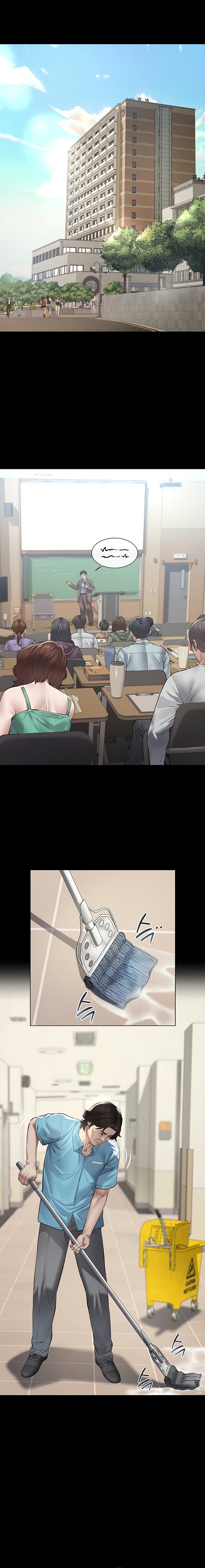 Sugar Daddy - Chapter 4 Page 3