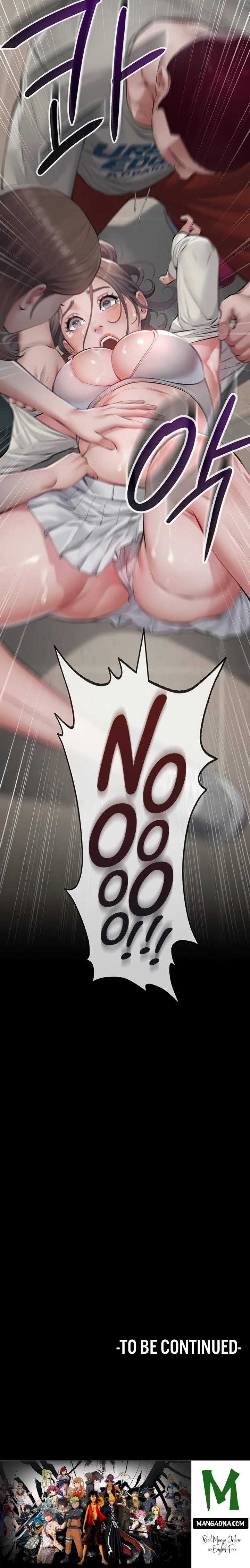 Sugar Daddy - Chapter 4 Page 35