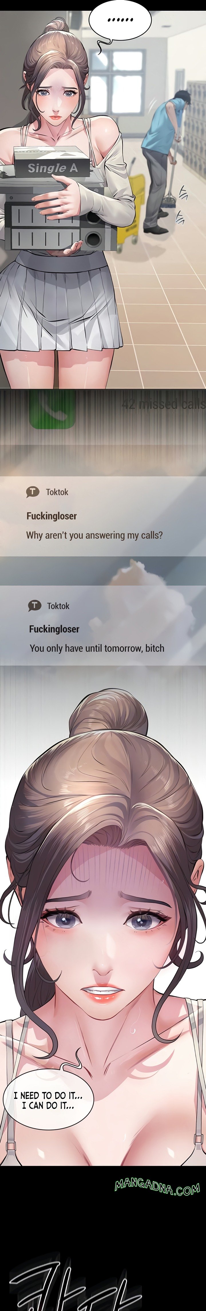 Sugar Daddy - Chapter 4 Page 4