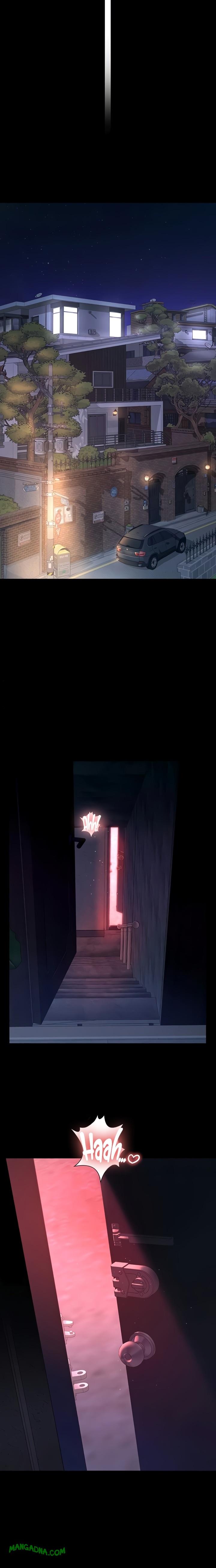 Sugar Daddy - Chapter 6 Page 32