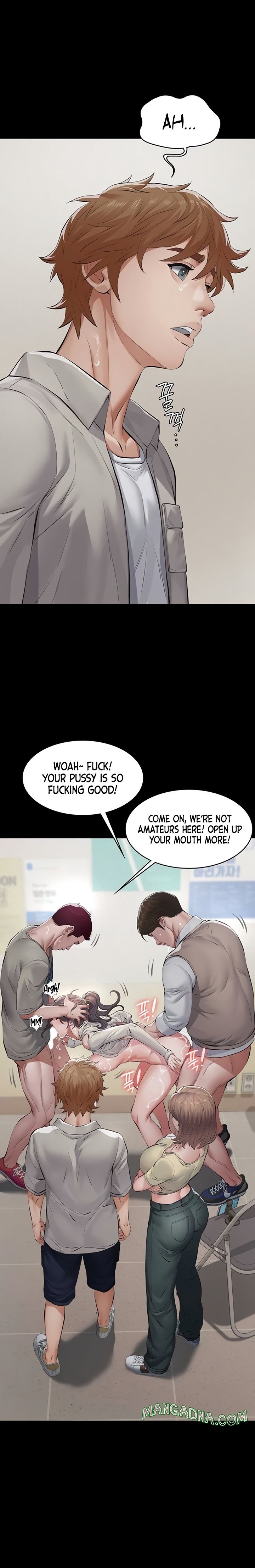 Sugar Daddy - Chapter 6 Page 9