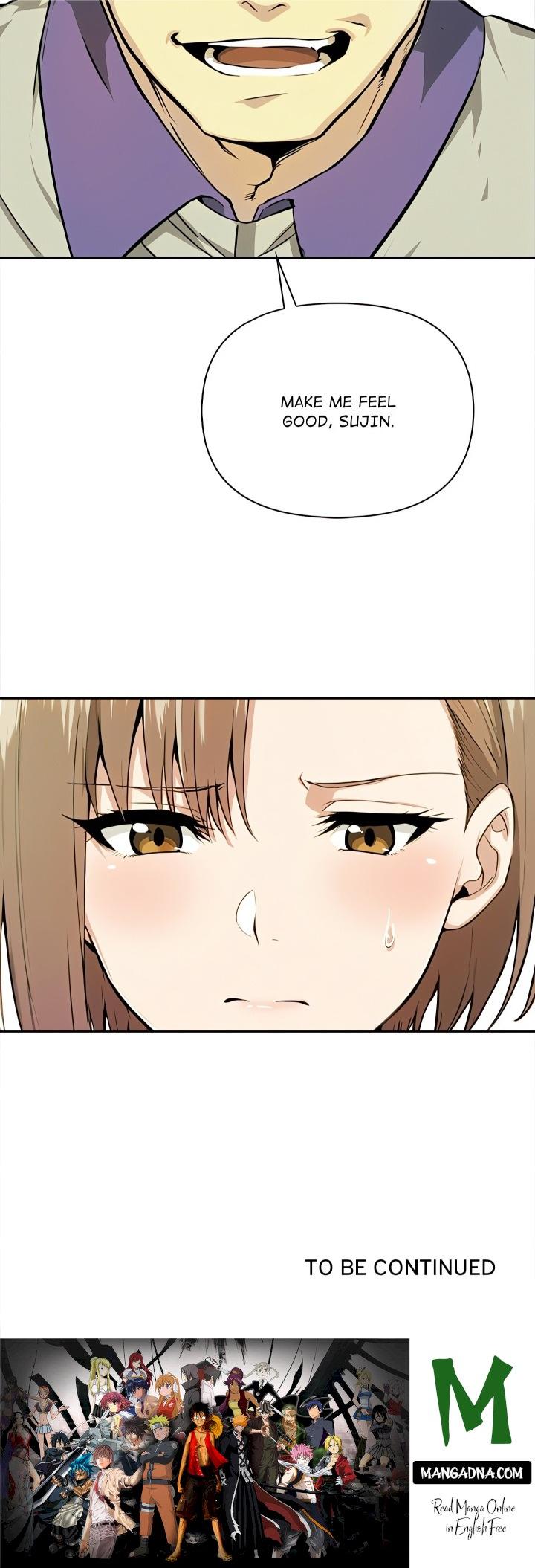 A Lucrative Affair - Chapter 1 Page 21