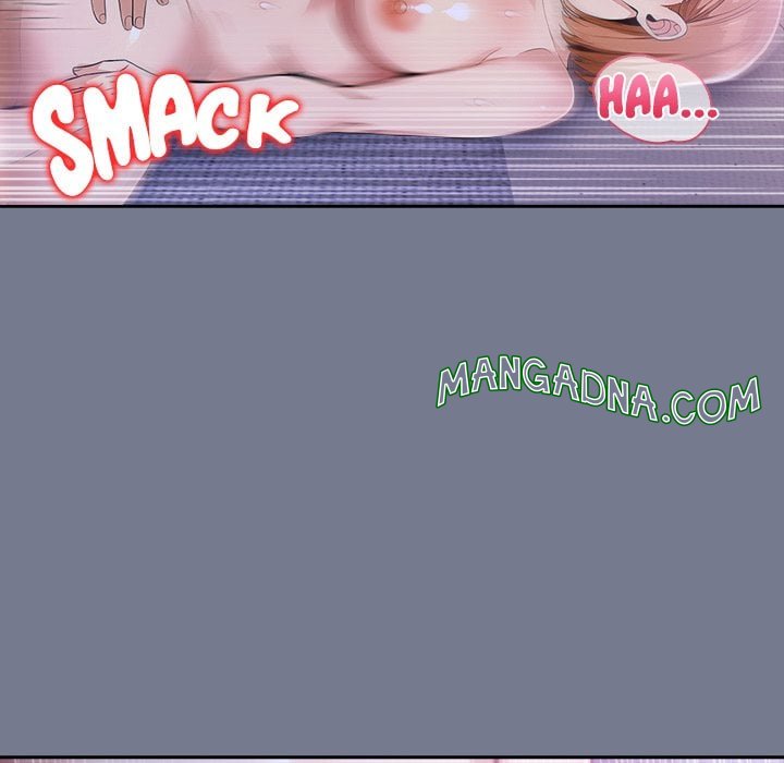 A Lucrative Affair - Chapter 10 Page 114