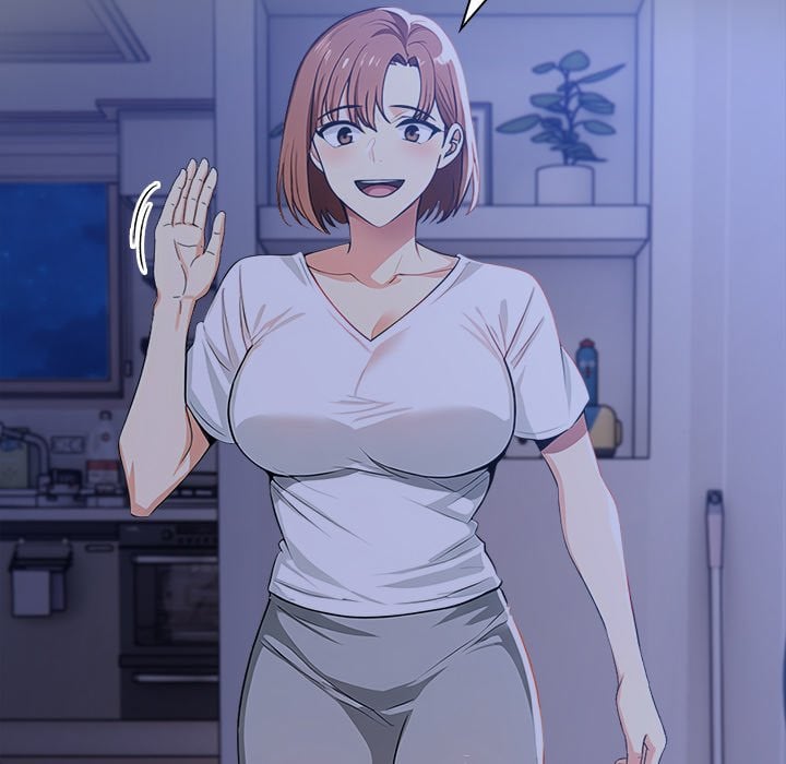 A Lucrative Affair - Chapter 10 Page 17