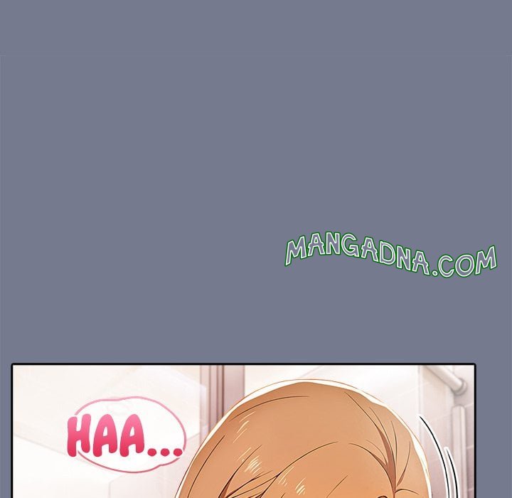 A Lucrative Affair - Chapter 10 Page 55