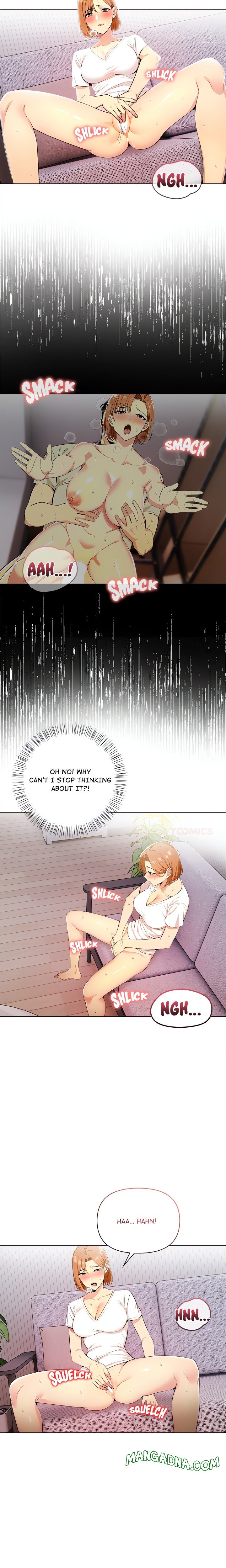 A Lucrative Affair - Chapter 11 Page 15