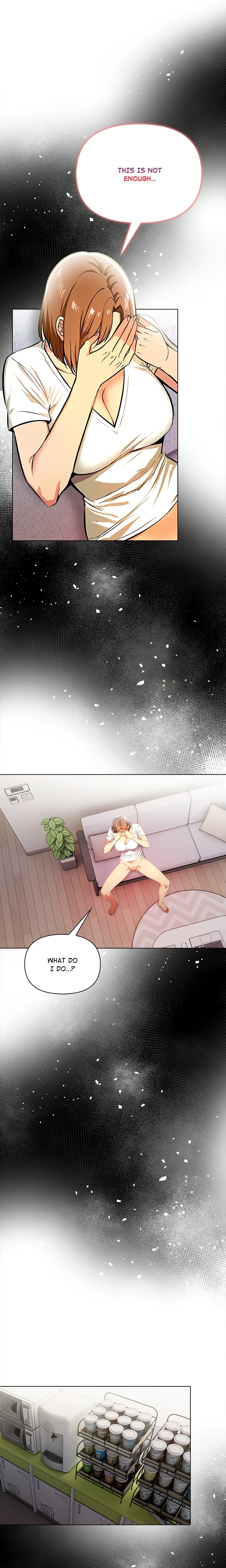 A Lucrative Affair - Chapter 11 Page 17