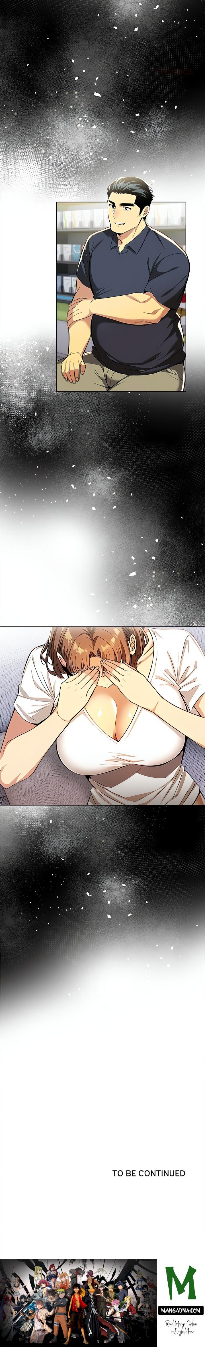 A Lucrative Affair - Chapter 11 Page 18