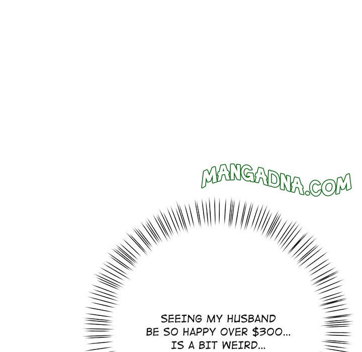 A Lucrative Affair - Chapter 12 Page 24