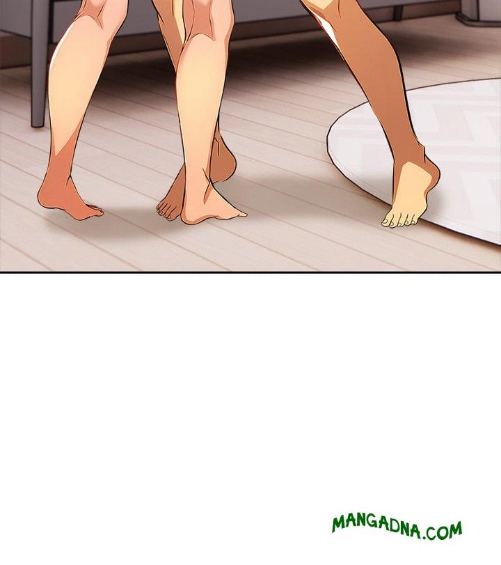 A Lucrative Affair - Chapter 12 Page 35